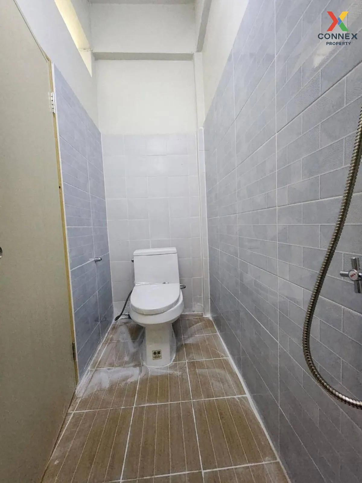 ขายทาวน์เฮ้าส์/ทาวน์โฮม  หมู่บ้านสยามนิเวศน์ 1 ในคลองบางปลากด พระ