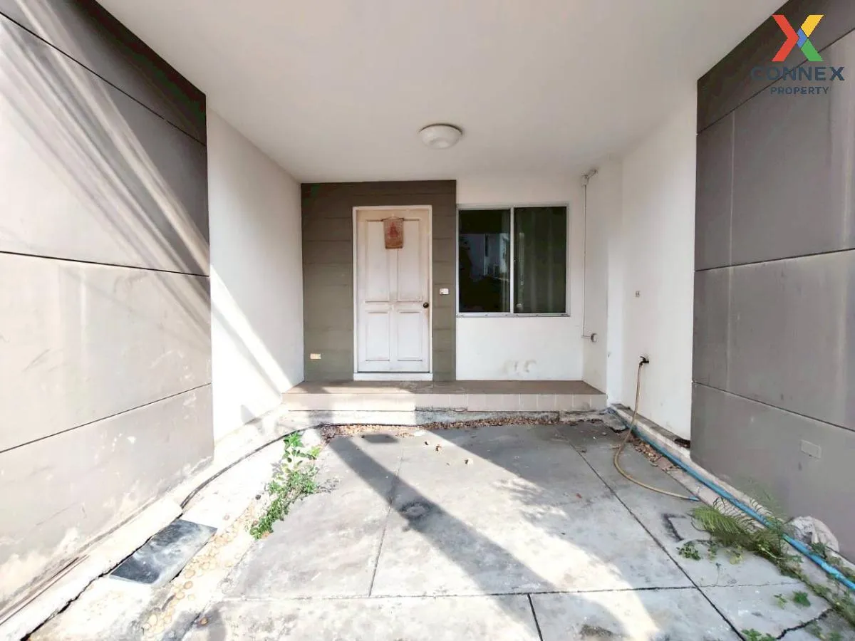 ขายทาวน์เฮ้าส์/ทาวน์โฮม  ทาวน์พลัส ประชาอุทิศ หน้ากว้าง ทุ่งครุ เ ขายทาวน์เฮ้าส์/ทาวน์โฮม  ทาวน์พลัส ประชาอุทิศ หน้ากว้าง ทุ่งครุ เ 2