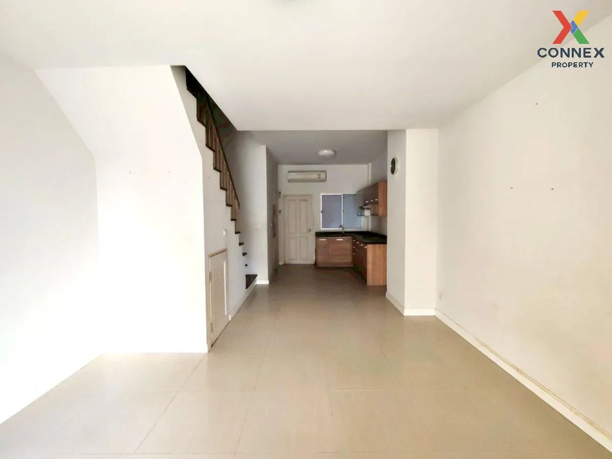 ขายทาวน์เฮ้าส์/ทาวน์โฮม  ทาวน์พลัส ประชาอุทิศ หน้ากว้าง ทุ่งครุ เ ขายทาวน์เฮ้าส์/ทาวน์โฮม  ทาวน์พลัส ประชาอุทิศ หน้ากว้าง ทุ่งครุ เ 3