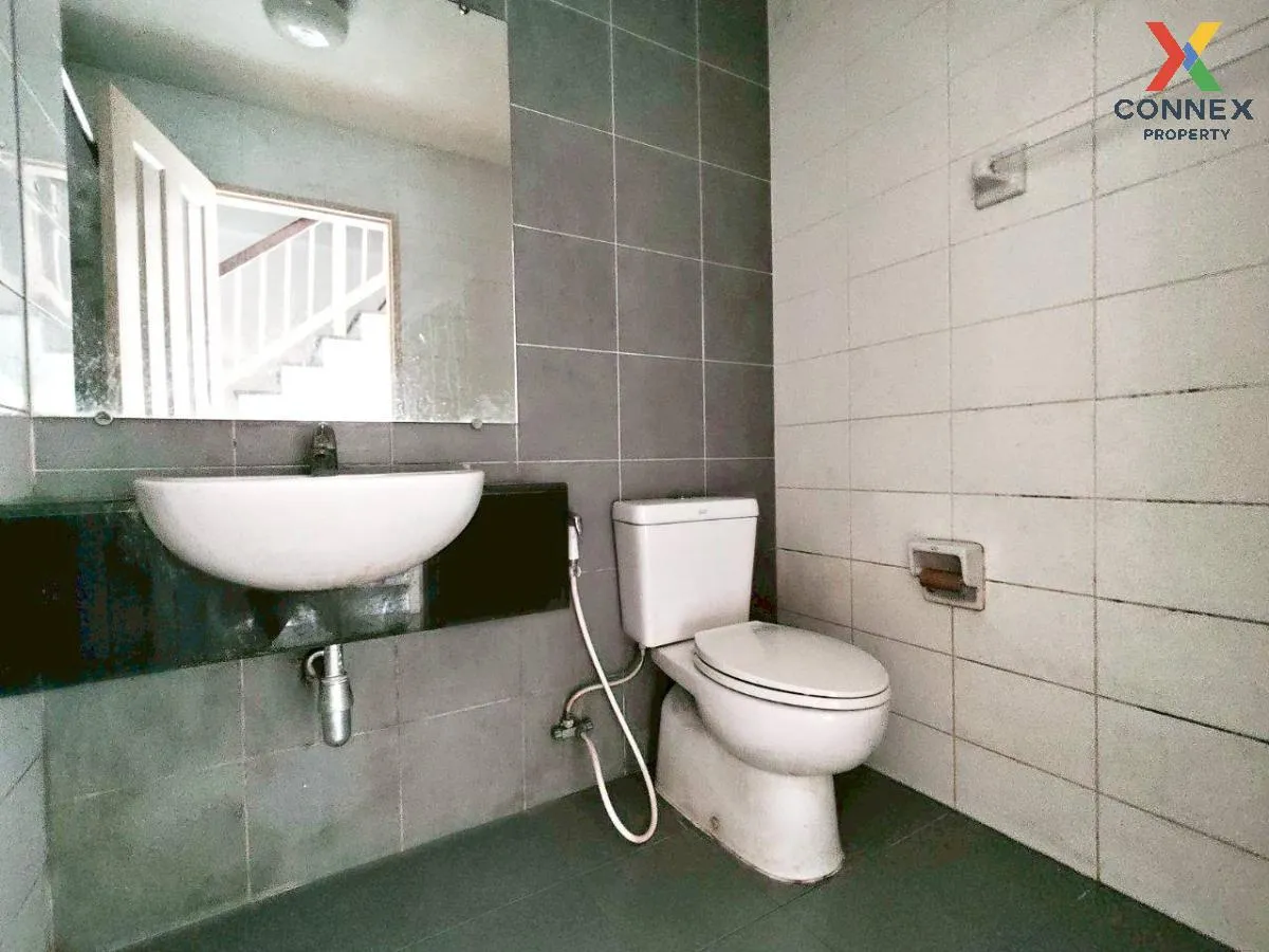 ขายทาวน์เฮ้าส์/ทาวน์โฮม  ทาวน์พลัส ประชาอุทิศ หน้ากว้าง ทุ่งครุ เ ขายทาวน์เฮ้าส์/ทาวน์โฮม  ทาวน์พลัส ประชาอุทิศ หน้ากว้าง ทุ่งครุ เ