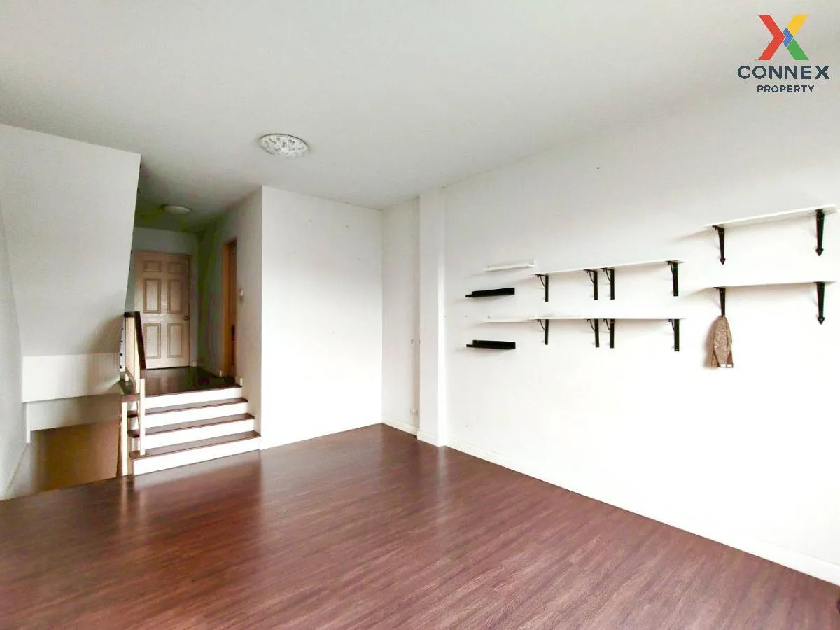 ขายทาวน์เฮ้าส์/ทาวน์โฮม  ทาวน์พลัส ประชาอุทิศ หน้ากว้าง ทุ่งครุ เ ขายทาวน์เฮ้าส์/ทาวน์โฮม  ทาวน์พลัส ประชาอุทิศ หน้ากว้าง ทุ่งครุ เ