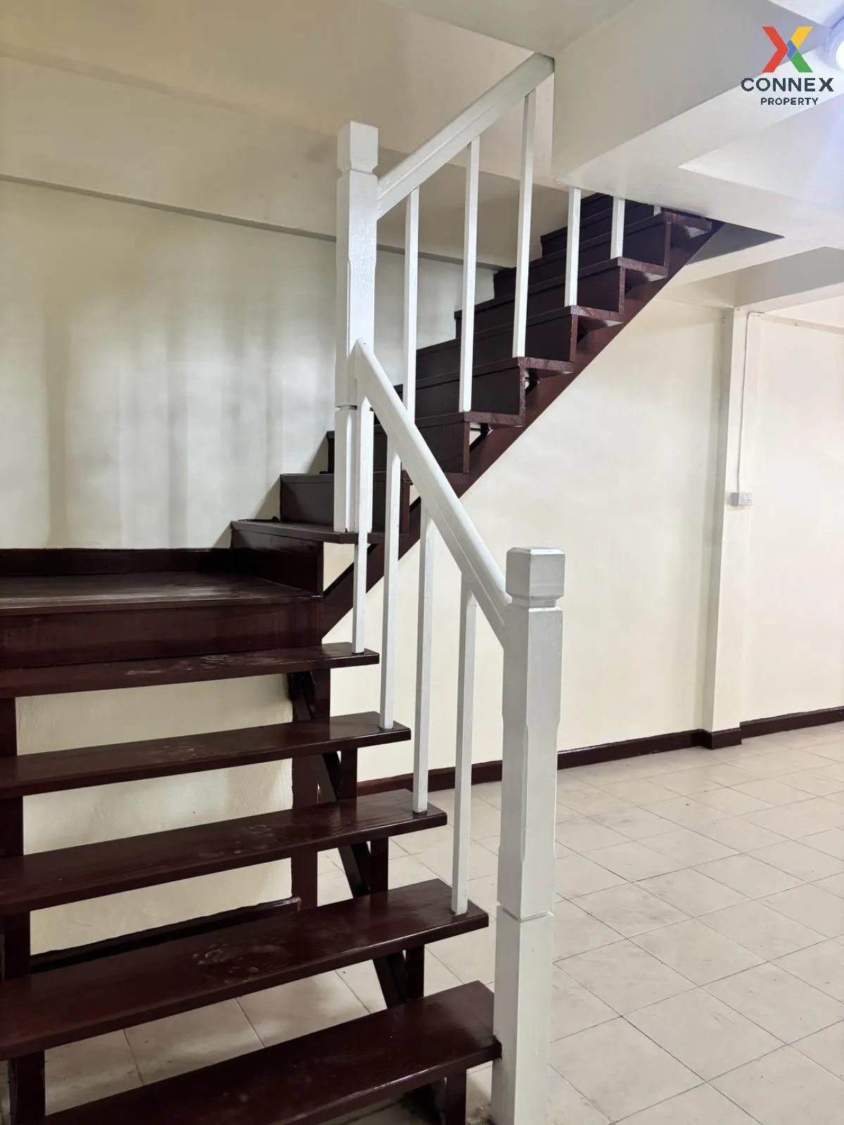 ขายทาวน์เฮ้าส์/ทาวน์โฮม  บ้านเบญจทรัพย์ รังสิต - คลอง 6 หน้ากว้าง