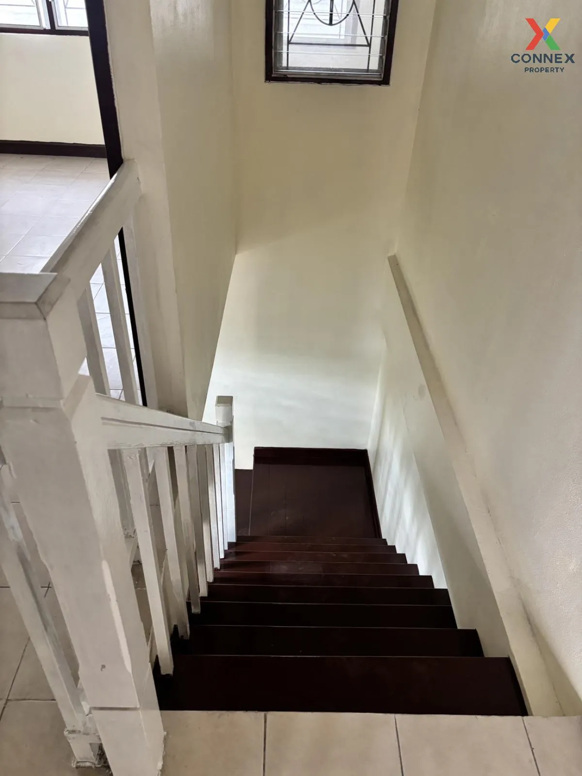 ขายทาวน์เฮ้าส์/ทาวน์โฮม  บ้านเบญจทรัพย์ รังสิต - คลอง 6 หน้ากว้าง