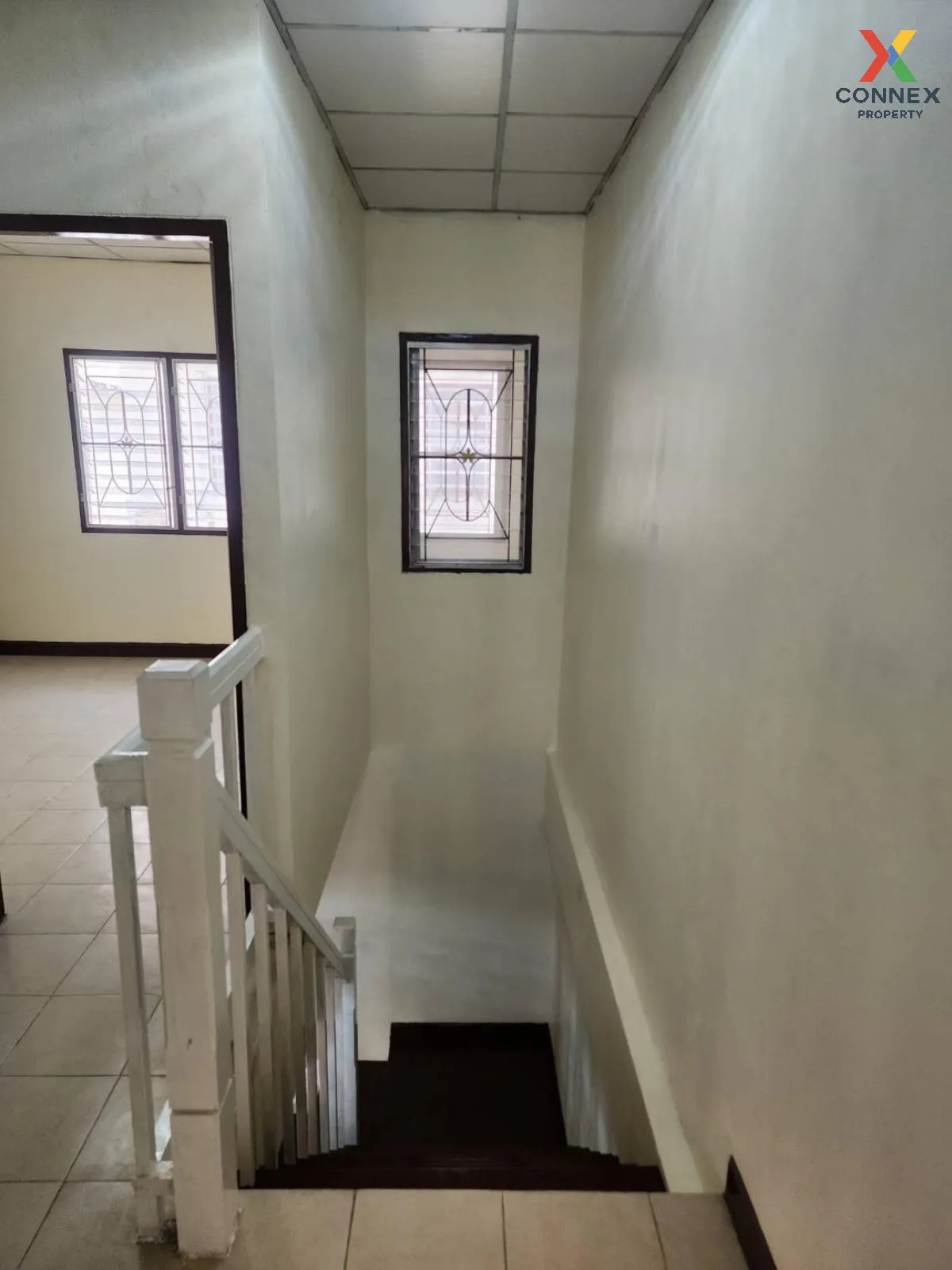 ขายทาวน์เฮ้าส์/ทาวน์โฮม  บ้านเบญจทรัพย์ รังสิต - คลอง 6 หน้ากว้าง