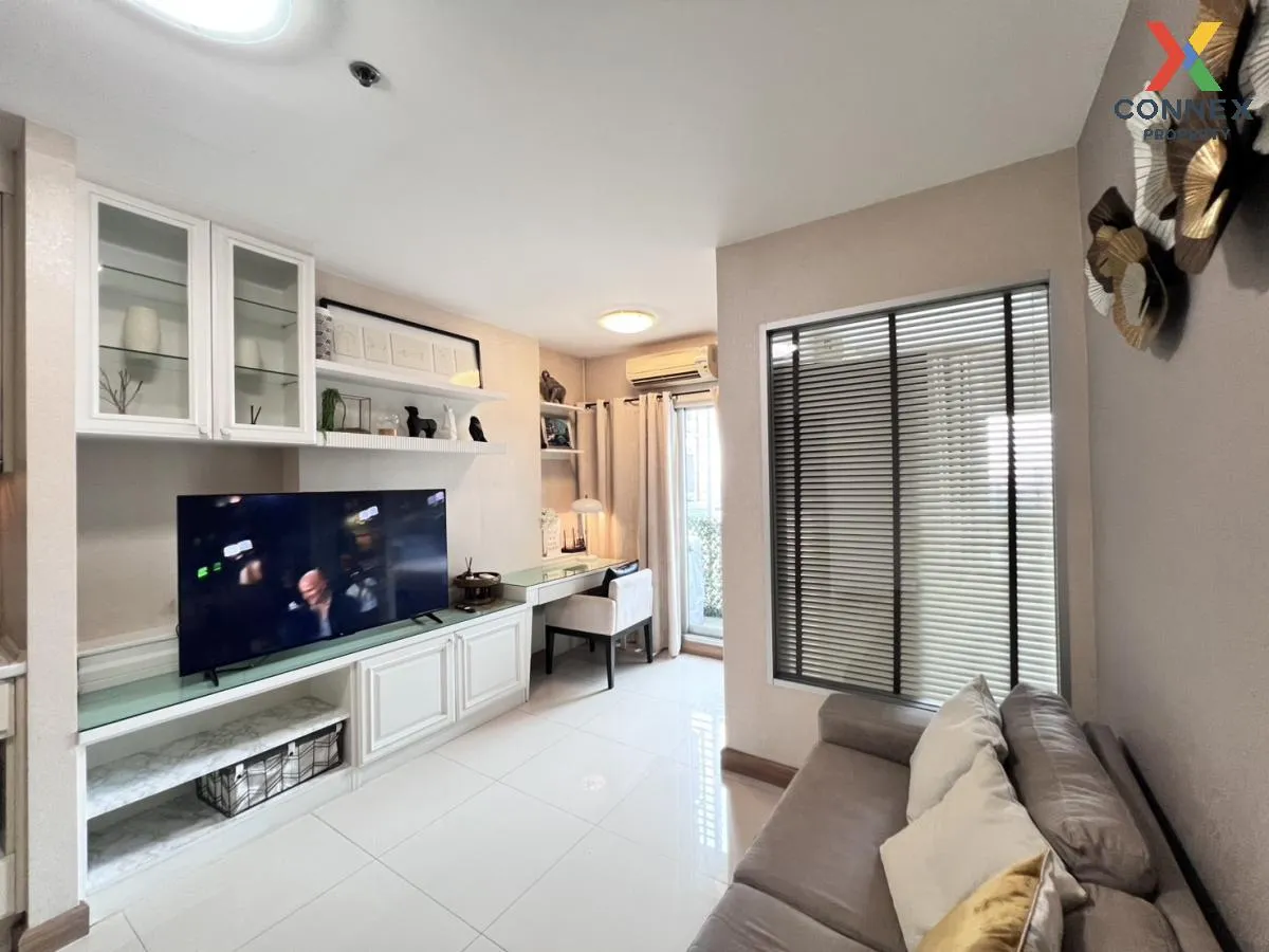 For Sale Condo , Ivy River , Bang Pakok , Rat Burana , Bangkok ,  2