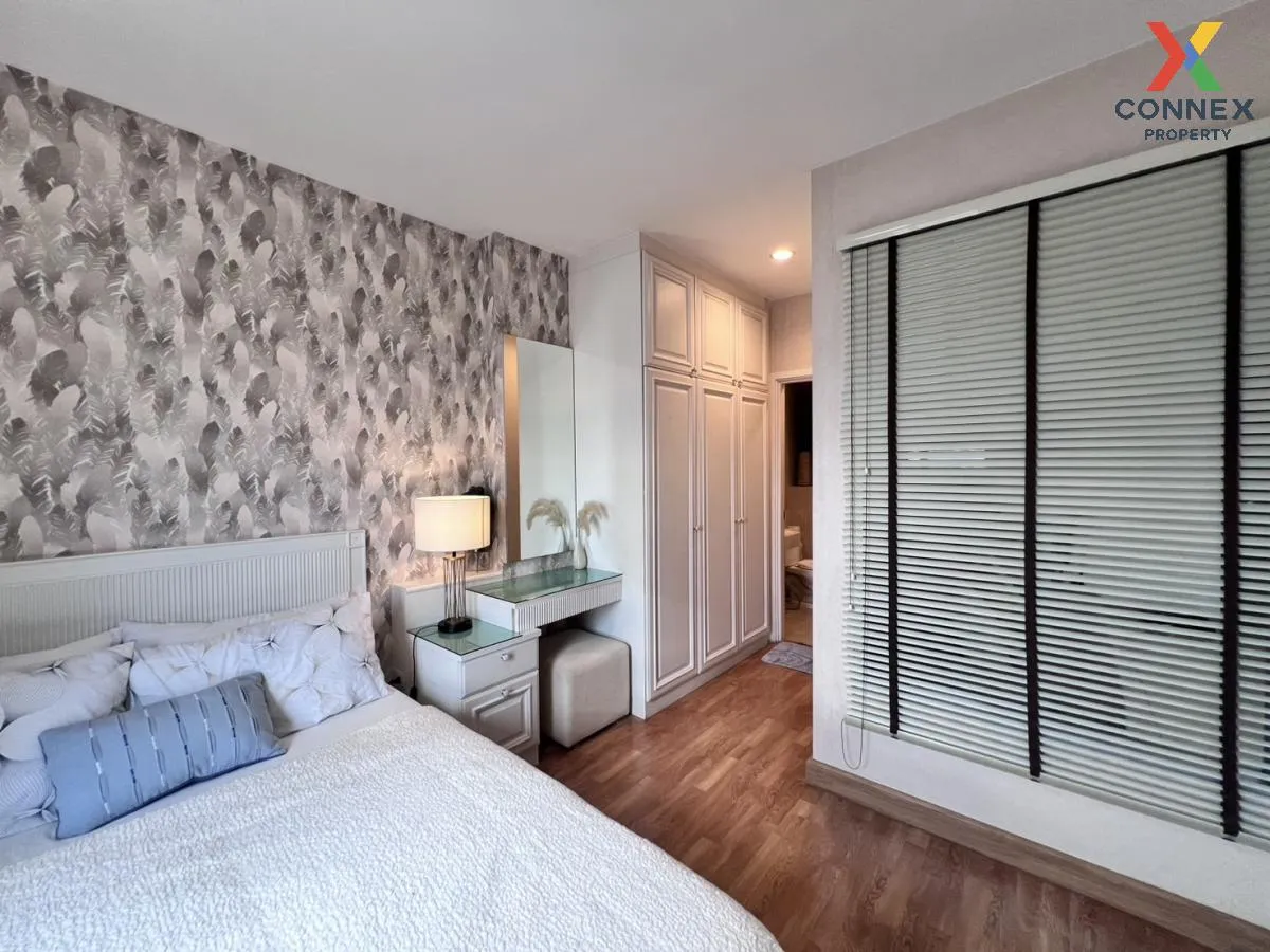 For Sale Condo , Ivy River , Bang Pakok , Rat Burana , Bangkok , 