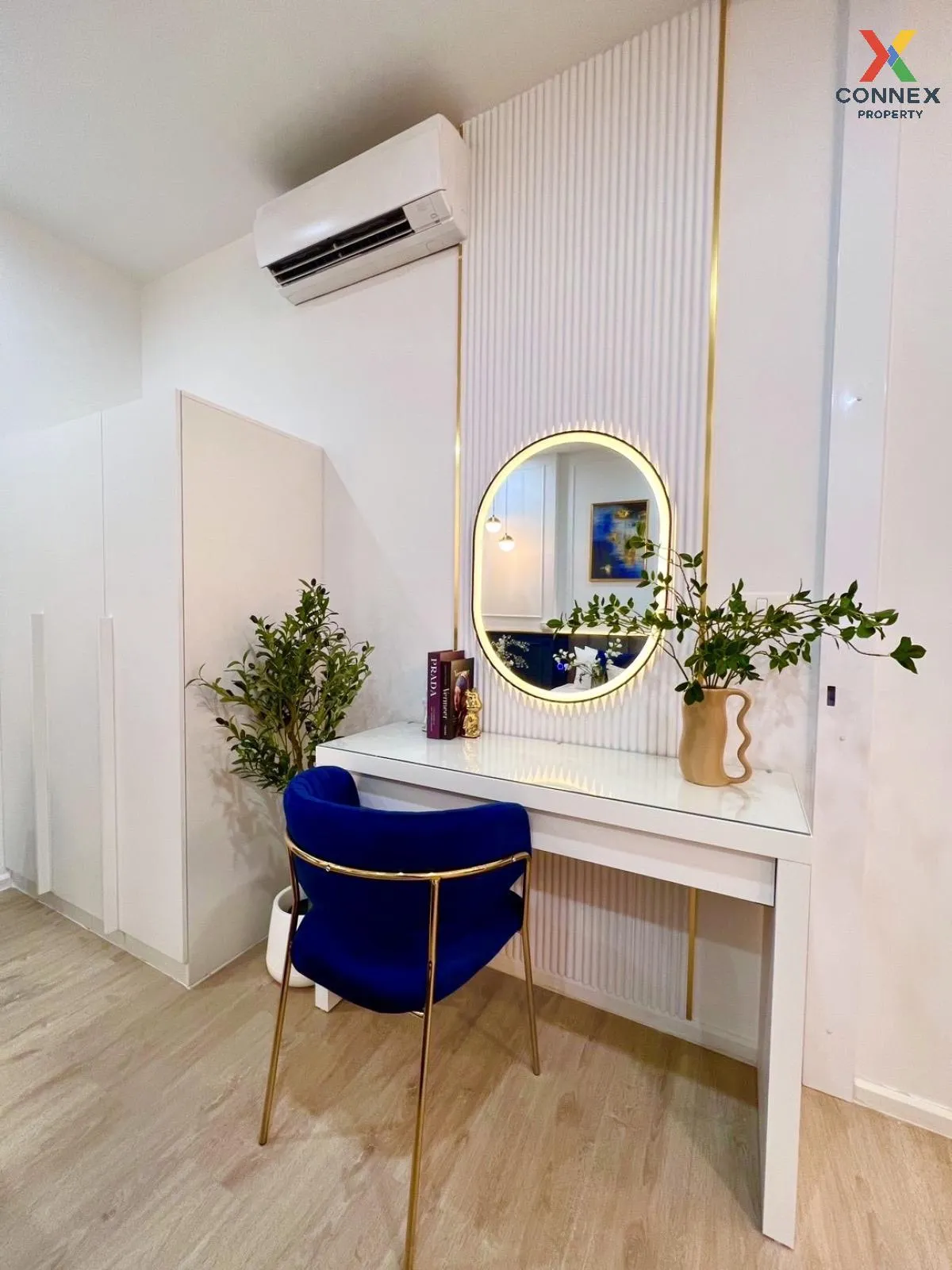 ขายคอนโด  เอส วัน พระราม 9 สวนหลวง เขต สวนหลวง กรุงเทพ CX-122099 3