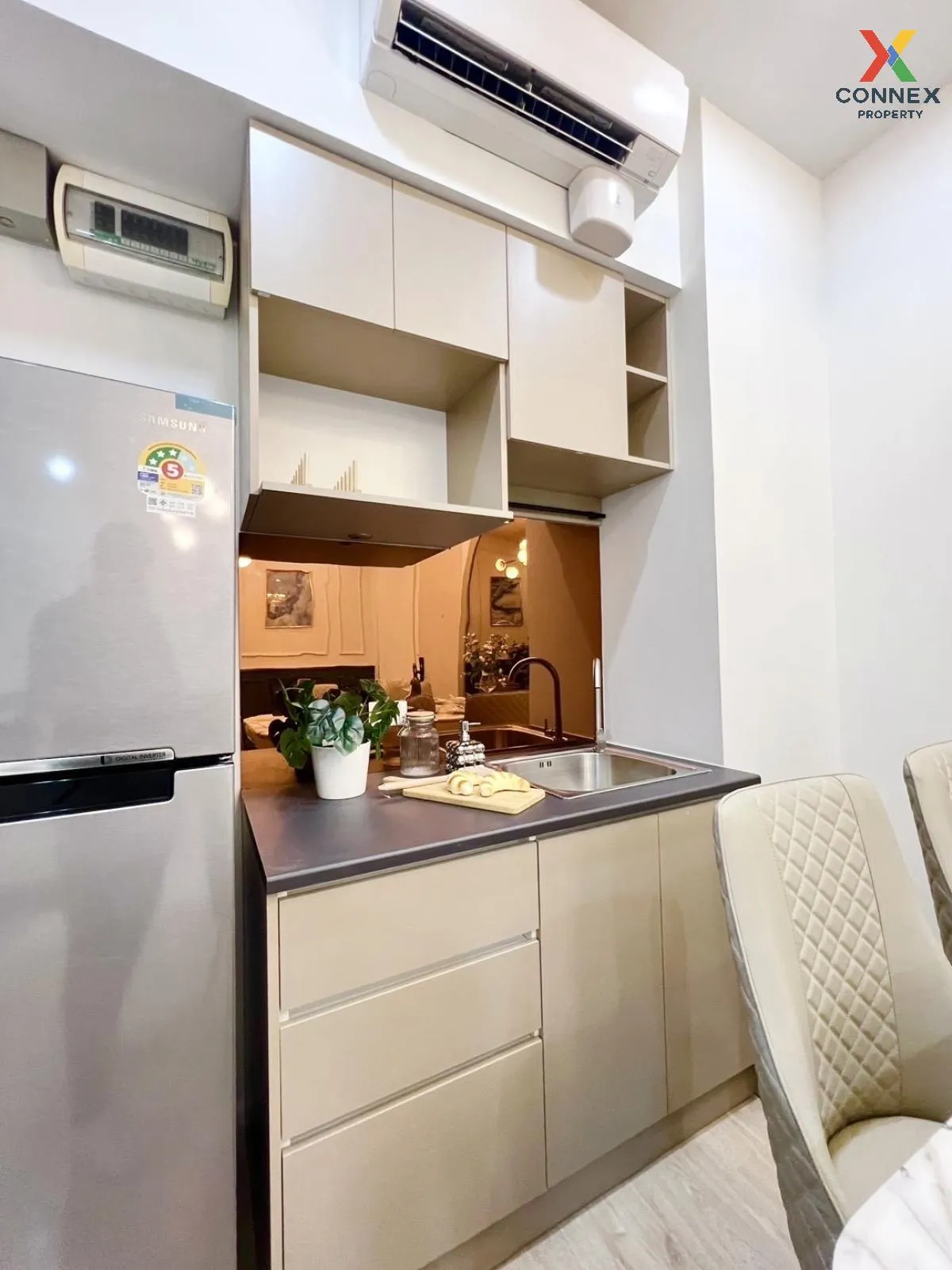 ขายคอนโด  เอส วัน พระราม 9 สวนหลวง เขต สวนหลวง กรุงเทพ CX-122099