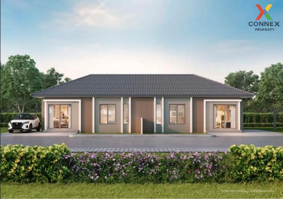 For Sale House , Pruksa Ville 101 Thalang - Thepkrasattri , Thep  For Sale House , Pruksa Ville 101 Thalang - Thepkrasattri , Thep  1