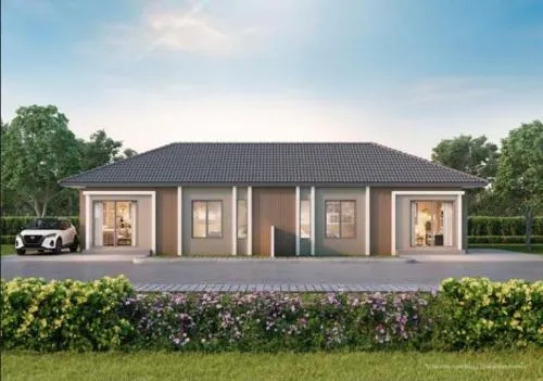 ขายบ้าน  พฤกษาวิลล์ 101 ถลาง - เทพกระษัตรี เทพกระษัตรี ถลาง กรุงเทพ CX-122101 ขายบ้าน  พฤกษาวิลล์ 101 ถลาง - เทพกระษัตรี เทพกระษัตรี ถลาง กรุงเทพ CX-122101