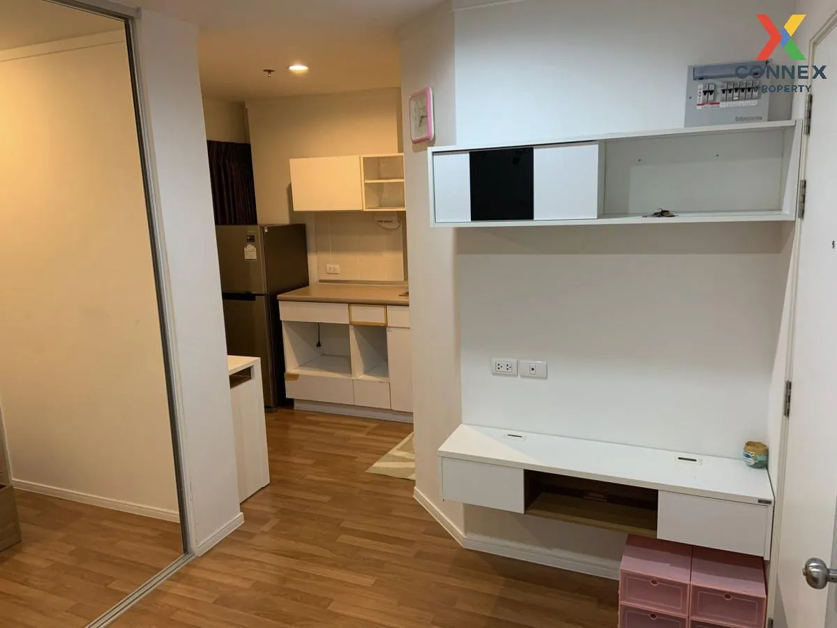 For Sale Condo , Lumpini Place Suksawat - Rama 2 , Chomphon , Cho 1