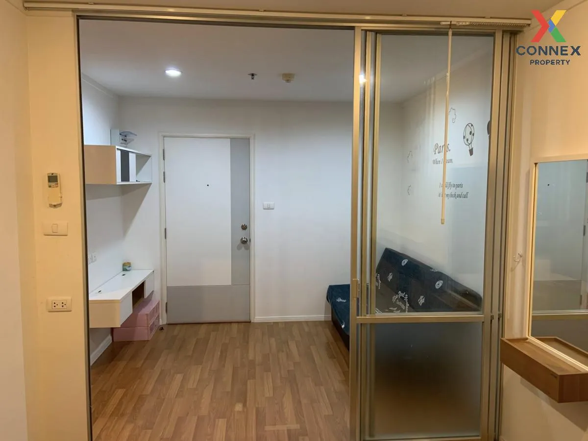 For Sale Condo , Lumpini Place Suksawat - Rama 2 , Chomphon , Cho 4