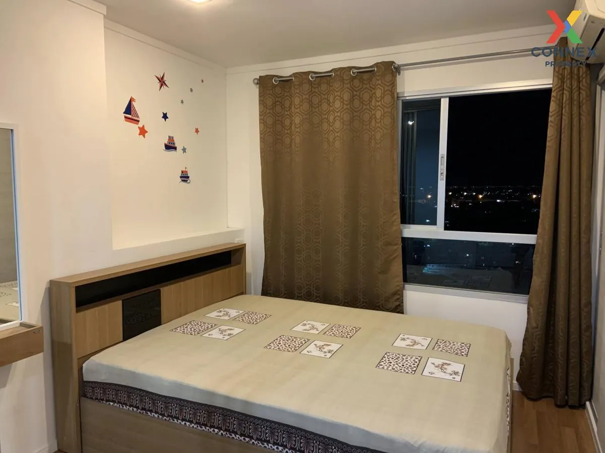 For Sale Condo , Lumpini Place Suksawat - Rama 2 , Chomphon , Cho
