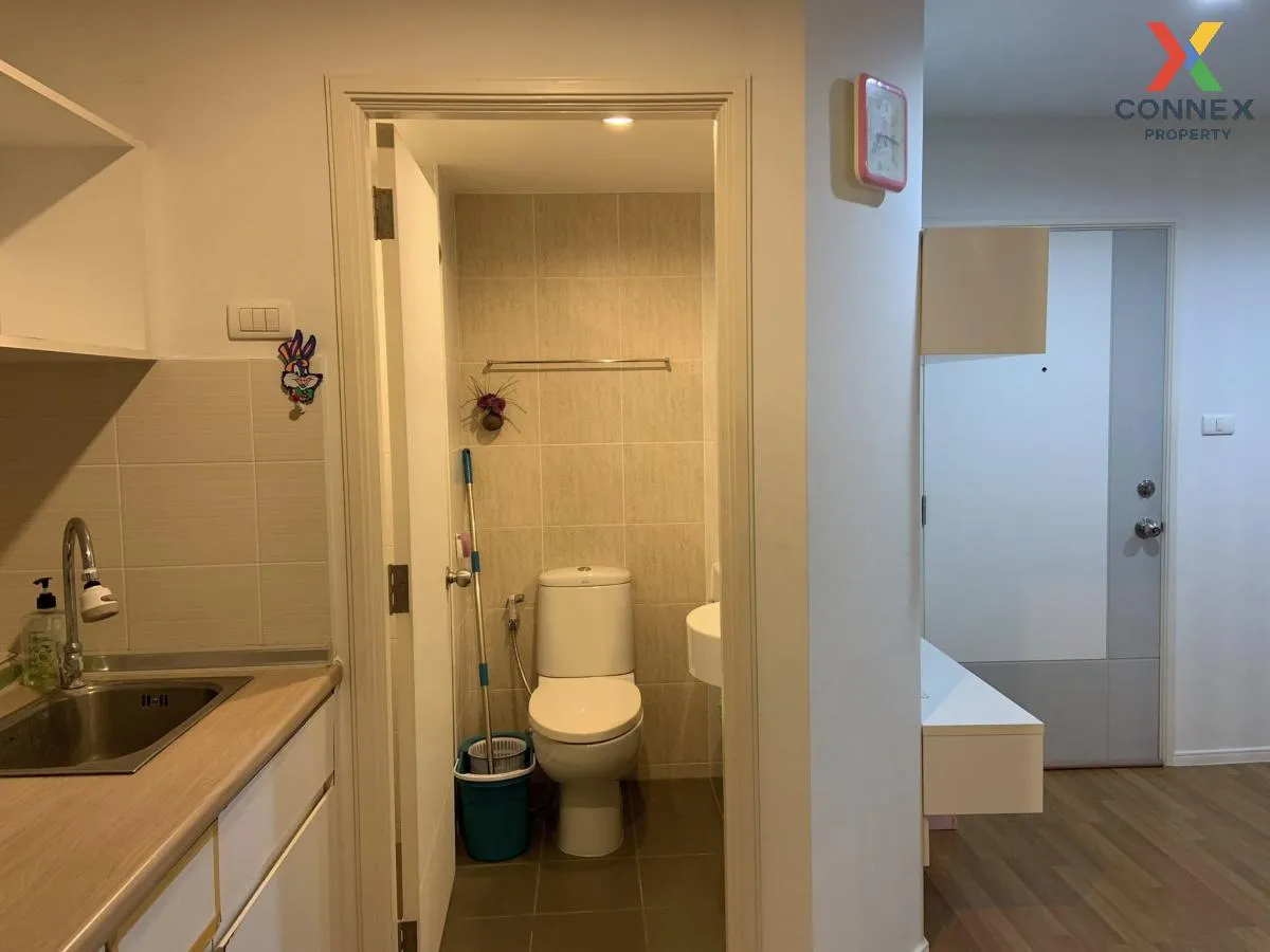 For Sale Condo , Lumpini Place Suksawat - Rama 2 , Chomphon , Cho