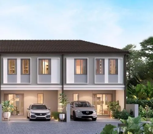 For Sale Townhouse/Townhome  , Baan Pruksa 153 Airport - Maliwan , Ban Pet , Mueang Khon Kaen , Khon Kaen , CX-122104