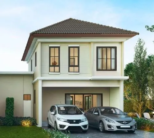 ขายบ้าน  บ้านพฤกษา 153 แอร์พอร์ต - มะลิวัลย์ บ้านเป็ด เมืองขอนแก่น ขอนแก่น CX-122107 ขายบ้าน  บ้านพฤกษา 153 แอร์พอร์ต - มะลิวัลย์ บ้านเป็ด เมืองขอนแก่น ขอนแก่น CX-122107