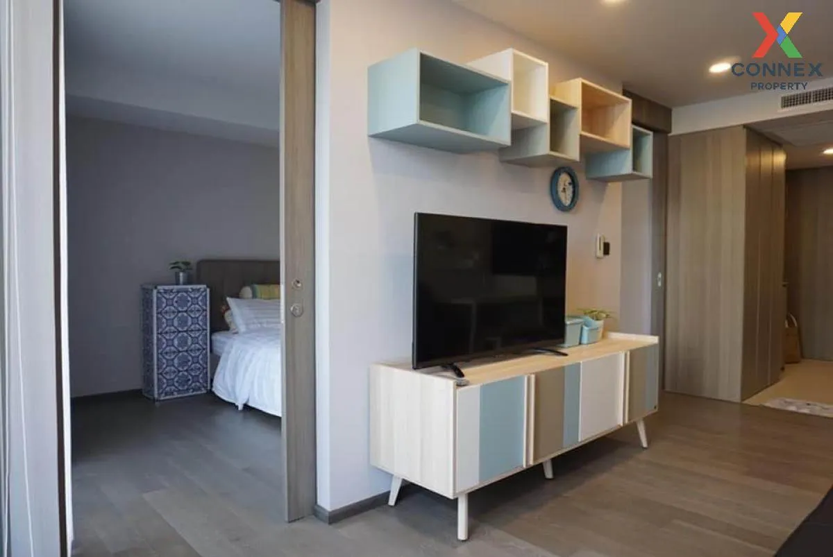 เช่าคอนโด  คลาส สยาม วังใหม่ เขต ปทุมวัน กรุงเทพ CX-122109 2