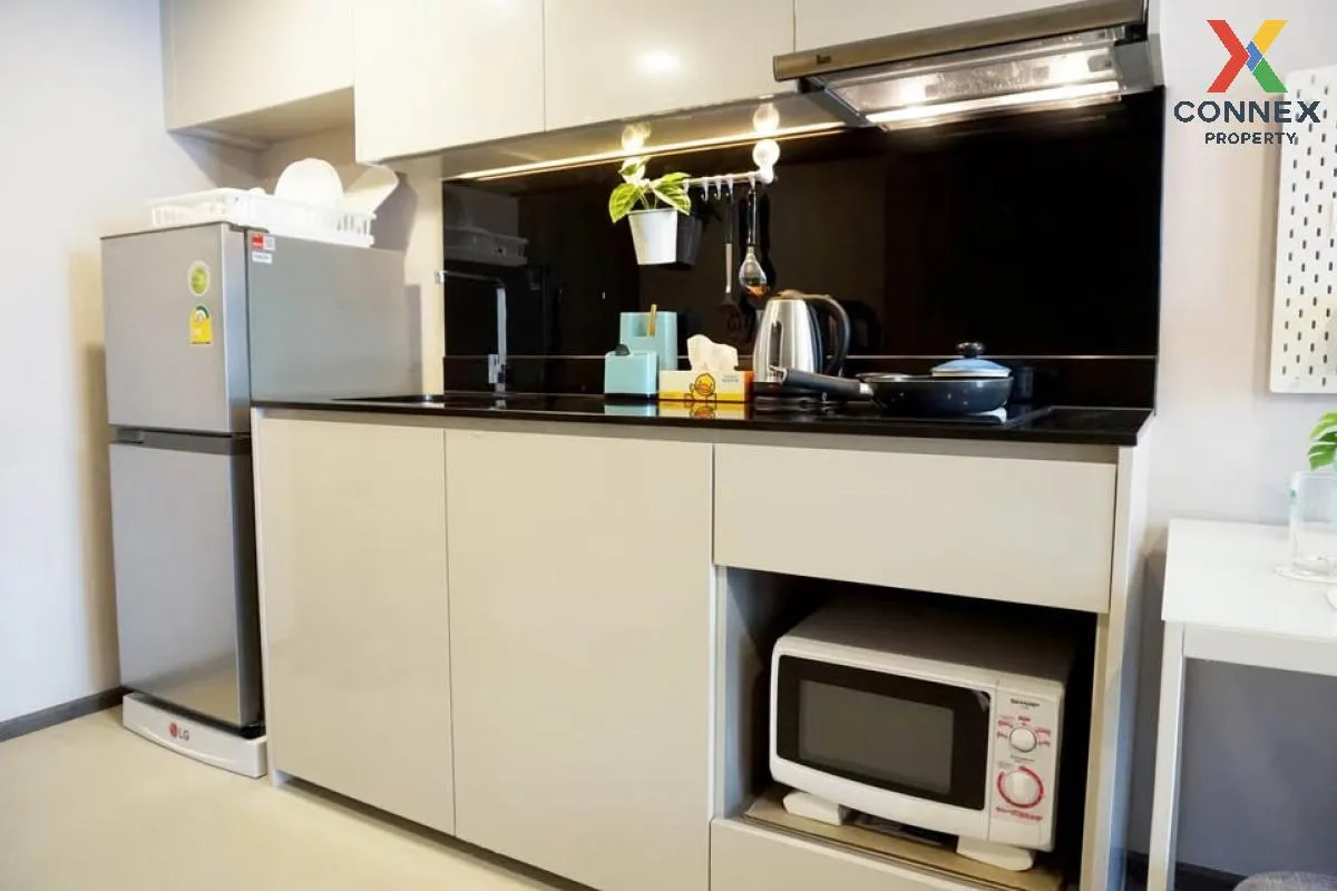 เช่าคอนโด  คลาส สยาม วังใหม่ เขต ปทุมวัน กรุงเทพ CX-122109