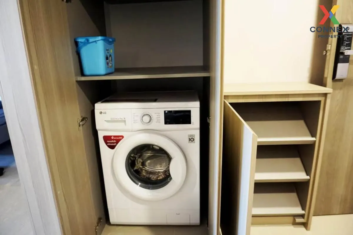 เช่าคอนโด  คลาส สยาม วังใหม่ เขต ปทุมวัน กรุงเทพ CX-122109