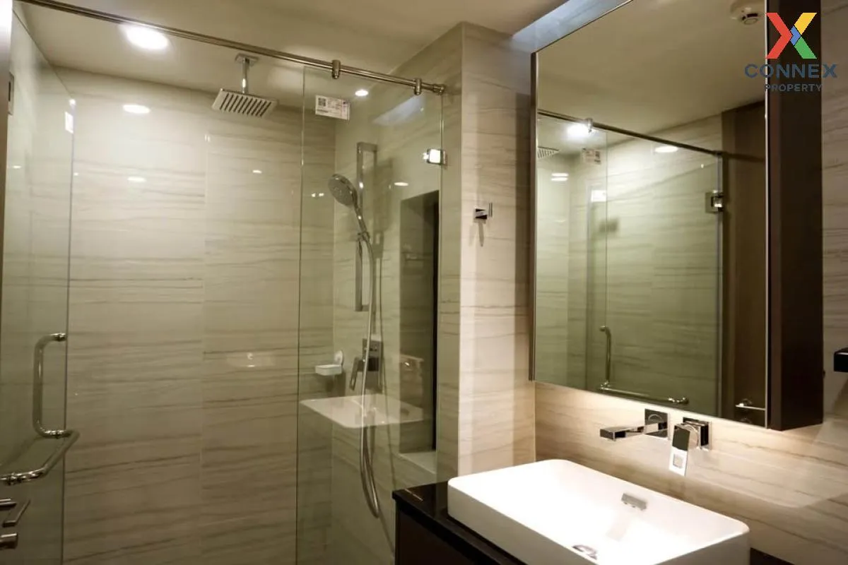 เช่าคอนโด  คลาส สยาม วังใหม่ เขต ปทุมวัน กรุงเทพ CX-122109