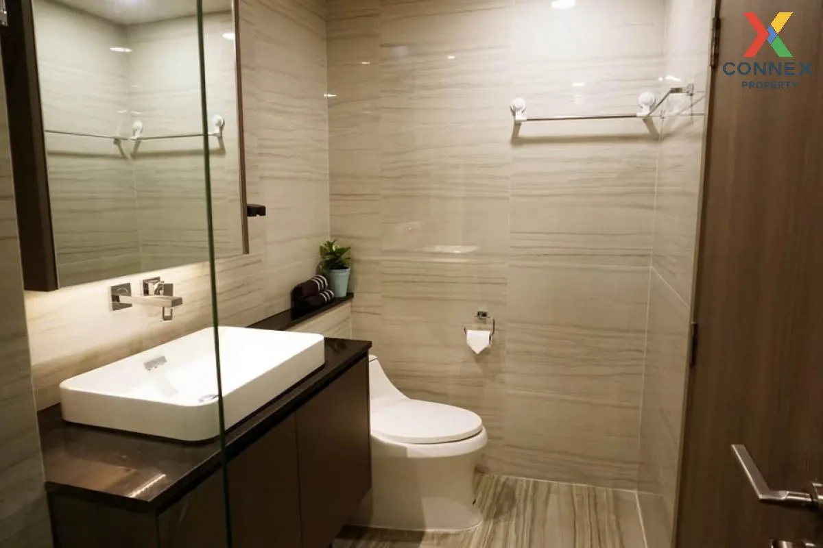 เช่าคอนโด  คลาส สยาม วังใหม่ เขต ปทุมวัน กรุงเทพ CX-122109