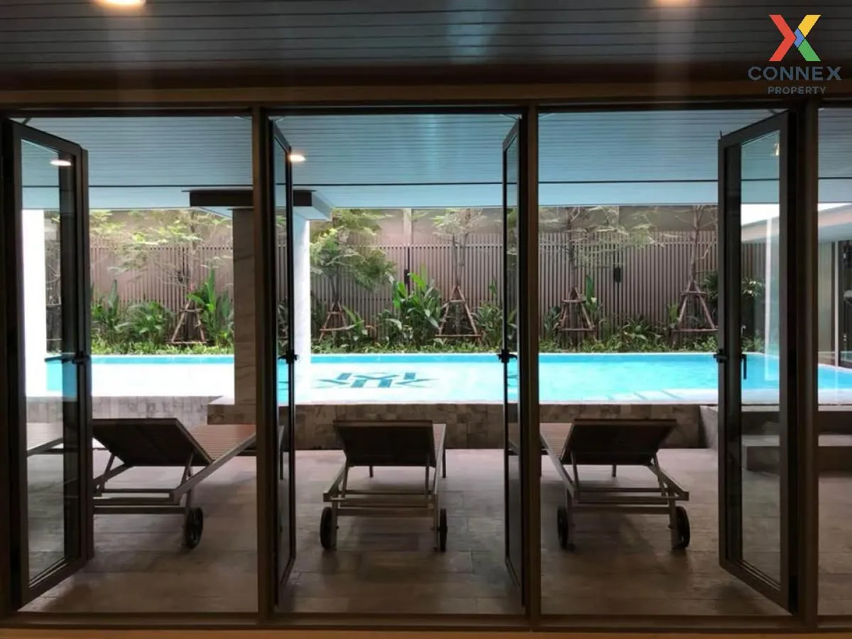 เช่าคอนโด  คลาส สยาม วังใหม่ เขต ปทุมวัน กรุงเทพ CX-122109