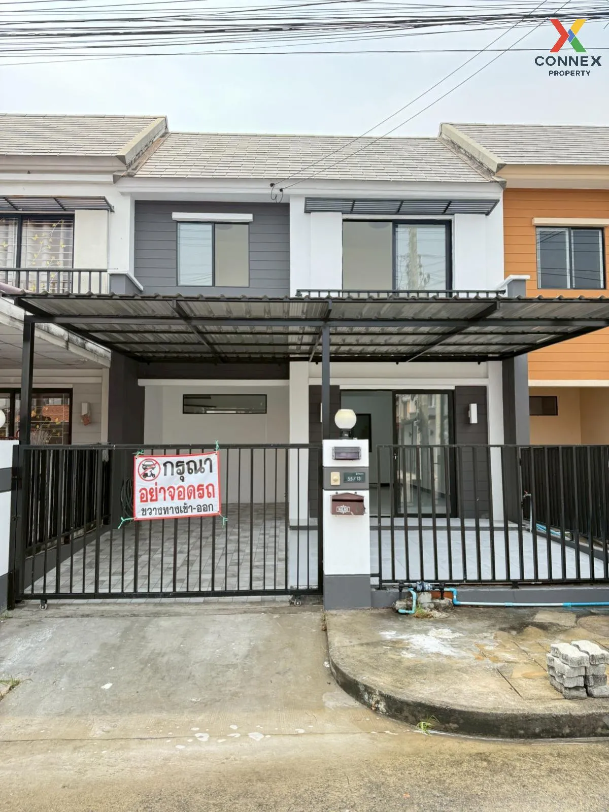 For Sale Townhouse/Townhome  , Baan Pruksa 40 Rangsit Klong 3 , K 1