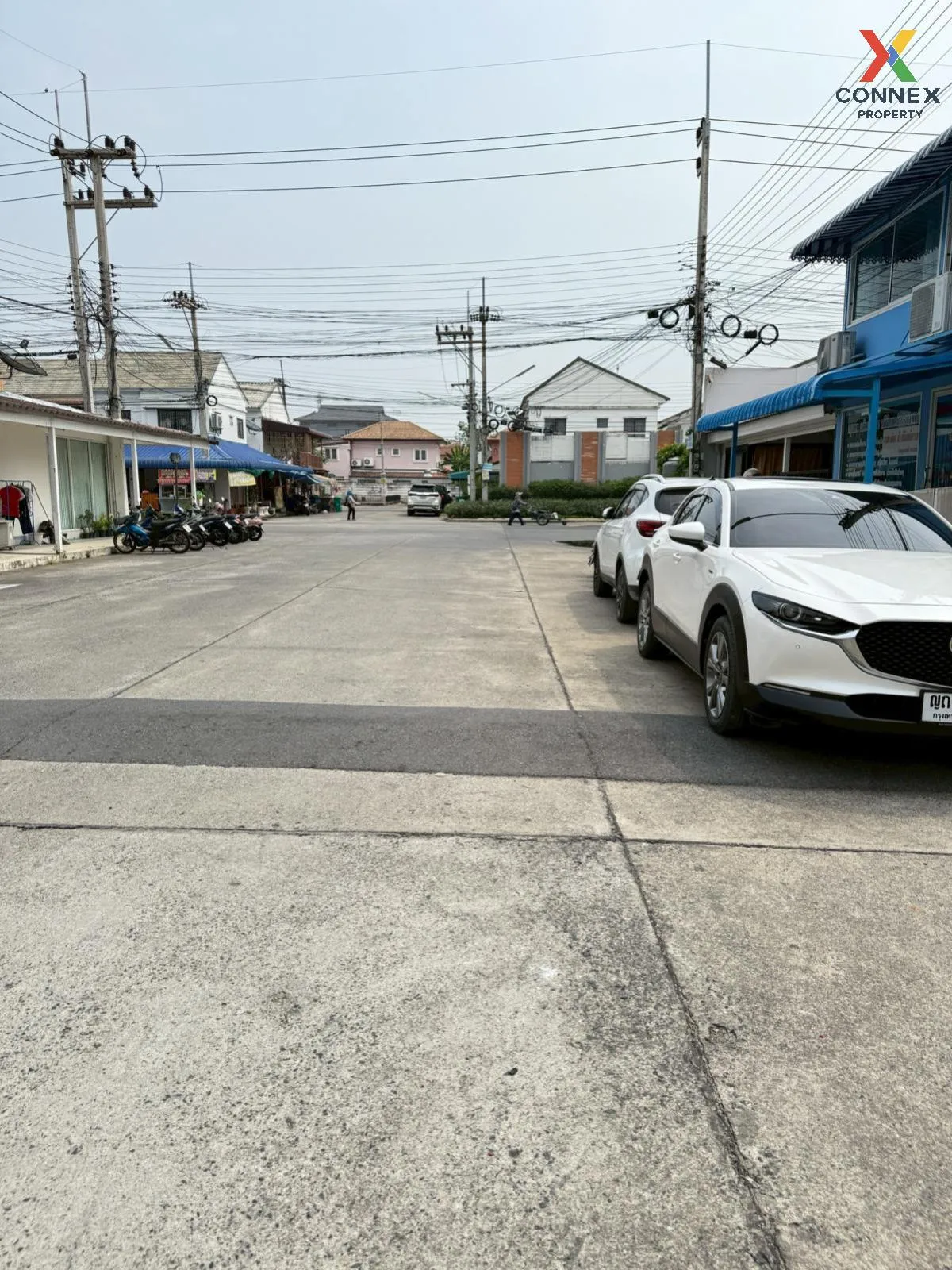 For Sale Townhouse/Townhome  , Baan Pruksa 40 Rangsit Klong 3 , K