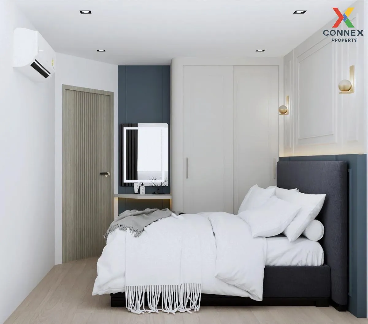 For Rent Condo , LUMPINI CONDOTOWN BODINDECHA – RAMKHAMHAENG , ne