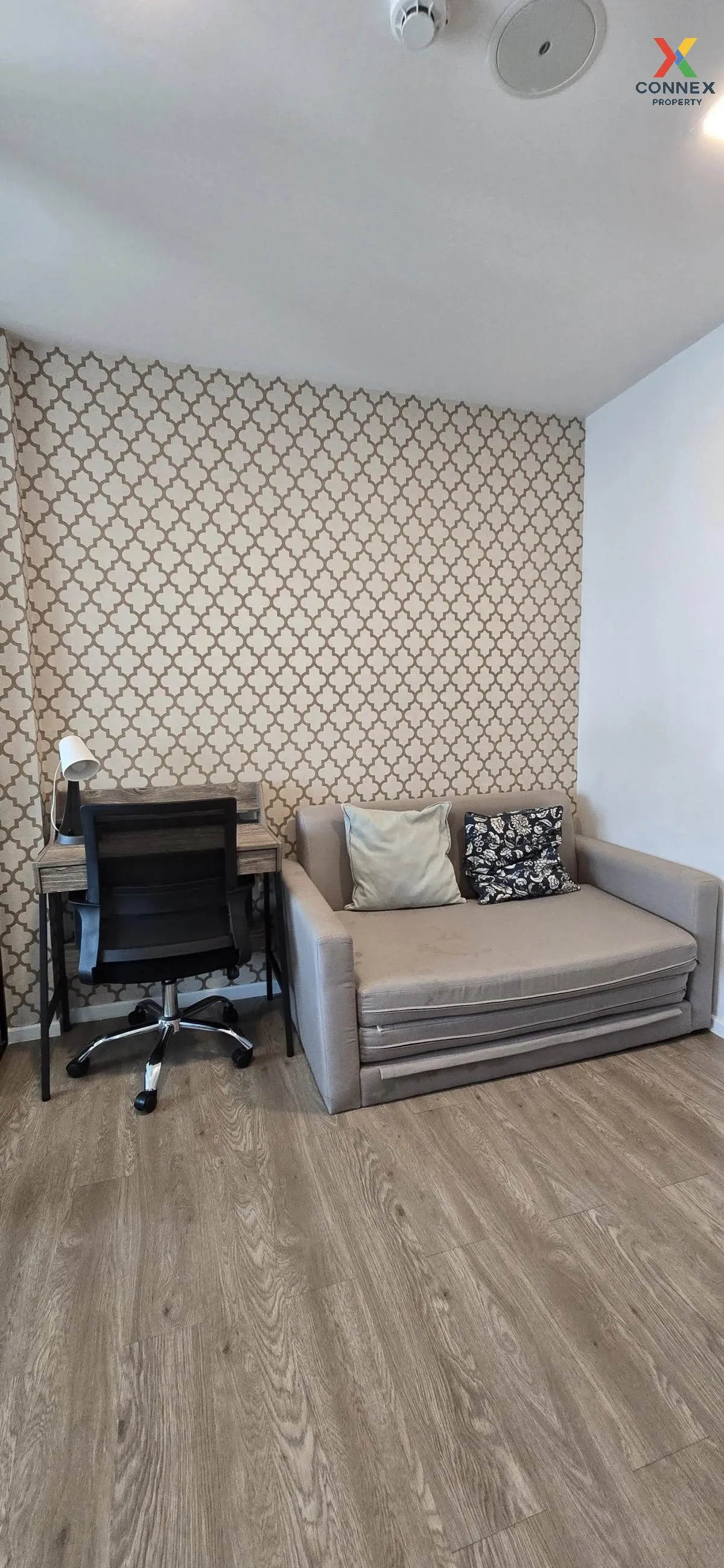 For Rent Condo , Kave Town Space , Khlong Nueng , khlong Luang ,  2