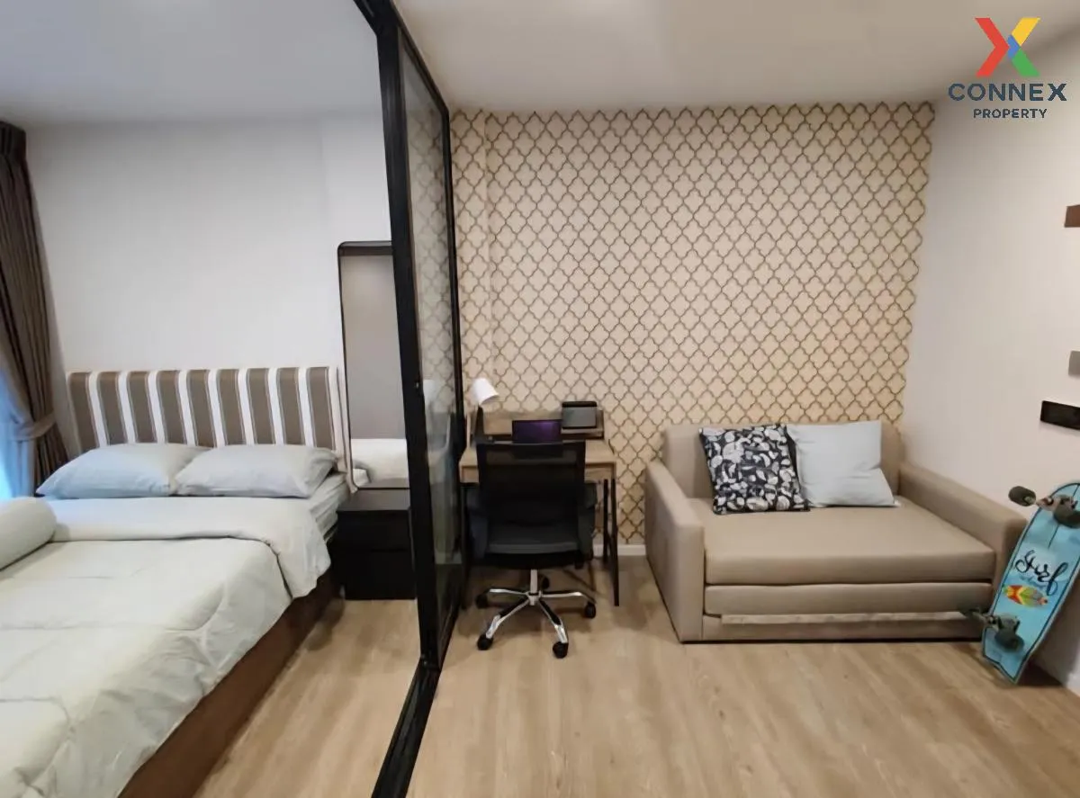 For Rent Condo , Kave Town Space , Khlong Nueng , khlong Luang ,  3