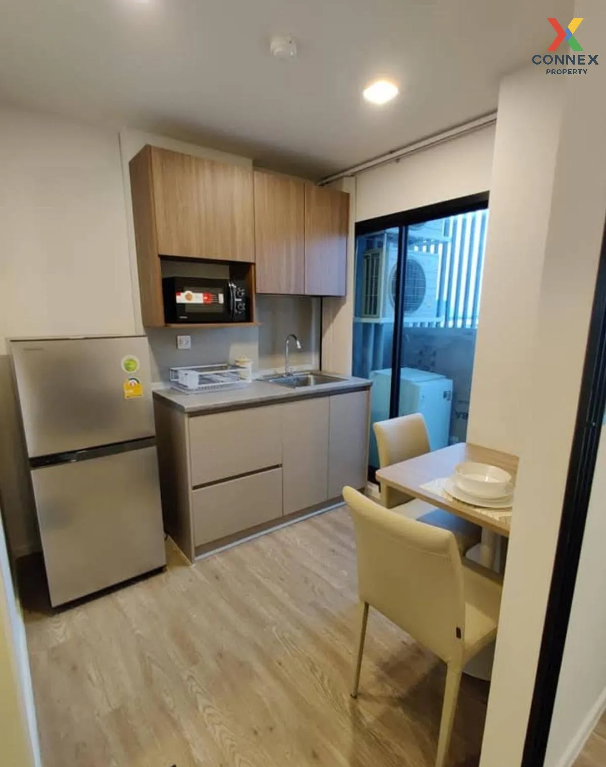 For Rent Condo , Kave Town Space , Khlong Nueng , khlong Luang ,  4