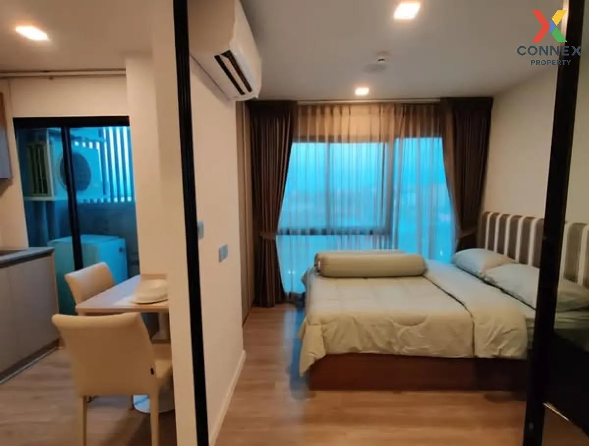 For Rent Condo , Kave Town Space , Khlong Nueng , khlong Luang , 