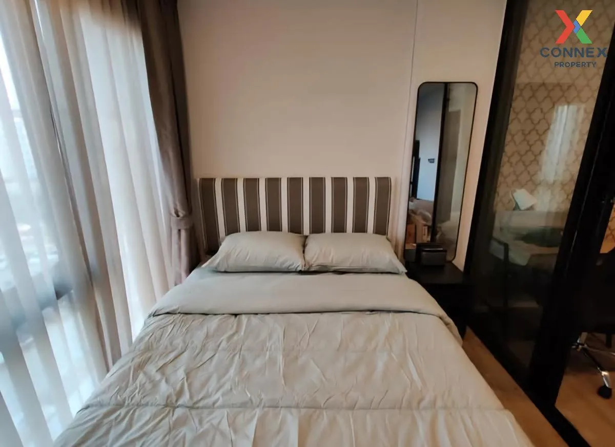 For Rent Condo , Kave Town Space , Khlong Nueng , khlong Luang , 