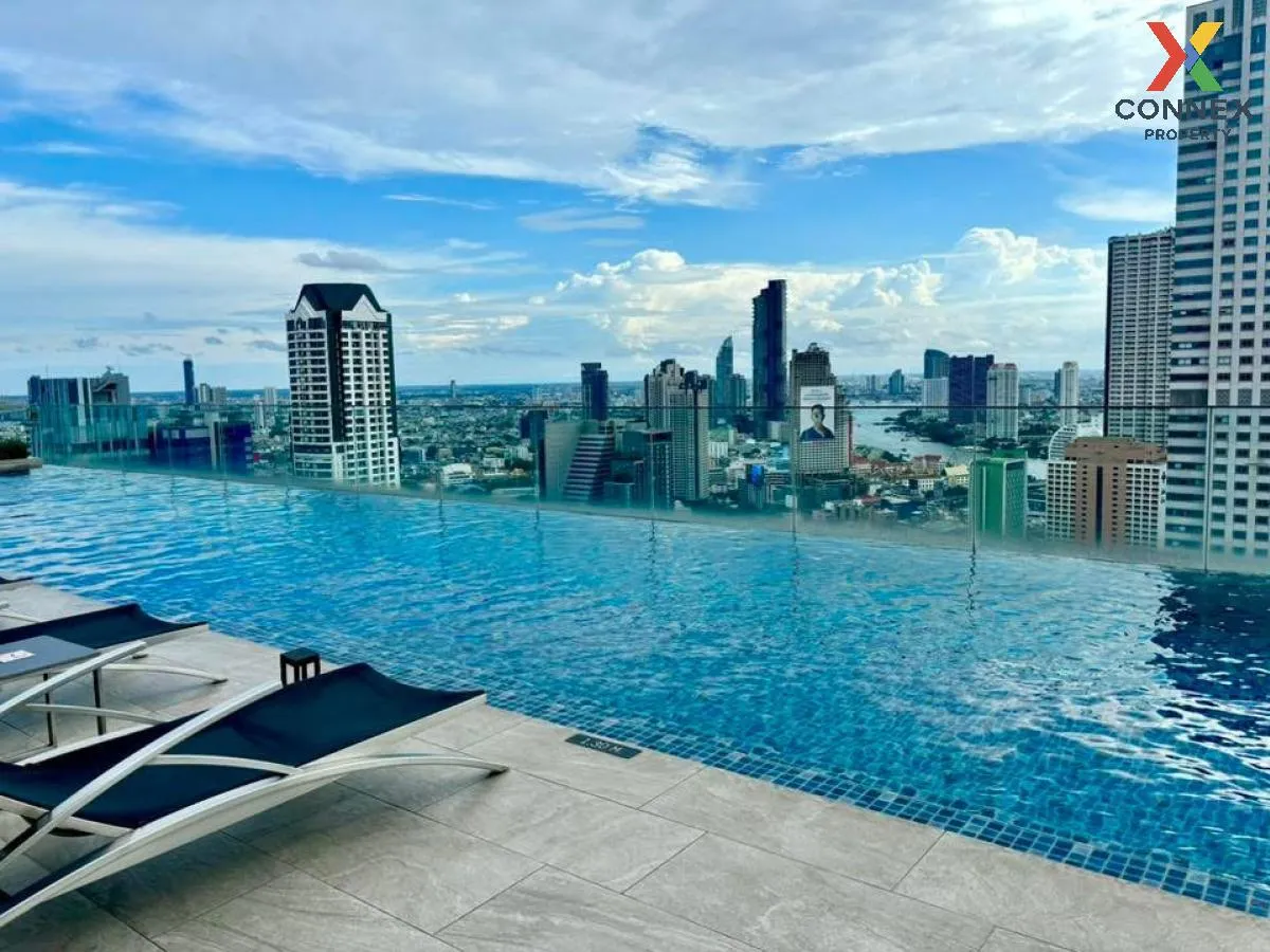 For Sale Condo , The Lofts Silom , BTS-Surasak , Silom , Bang Rak
