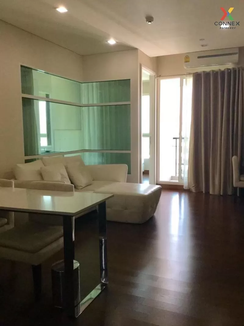 เช่าคอนโด  ไอวี่ ทองหล่อ BTS-ทองหล่อ คลองตันเหนือ เขต วัฒนา กรุงเ 2