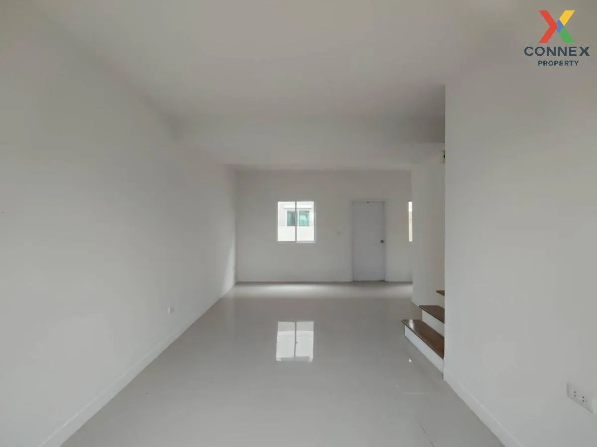 For Sale Townhouse/Townhome  , Lio Wongwaen Rangsit-Khlong 4 , Kh