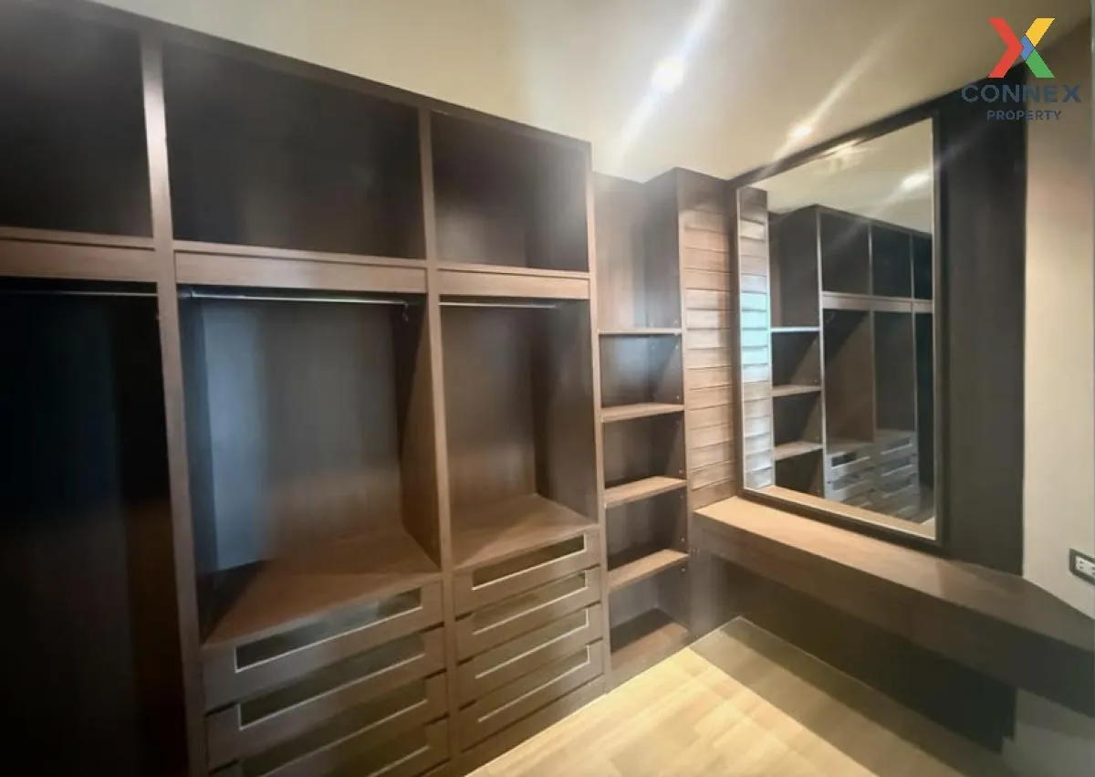 ขายคอนโด  วอร์เตอร์มาร์ค เจ้าพระยา ริเวอร์ BTS-กรุงธนบุรี บางลำภู 4