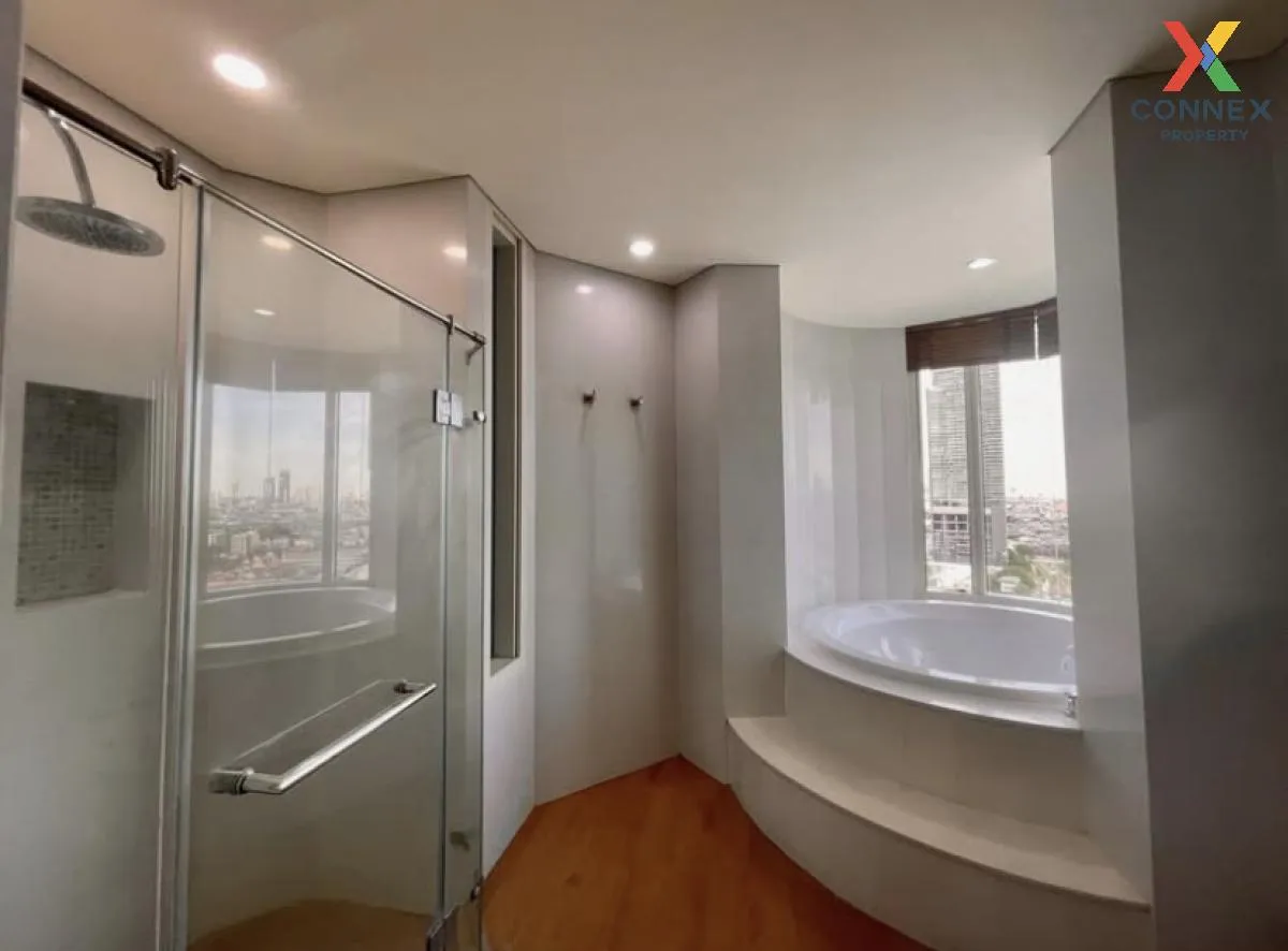 ขายคอนโด  วอร์เตอร์มาร์ค เจ้าพระยา ริเวอร์ BTS-กรุงธนบุรี บางลำภู