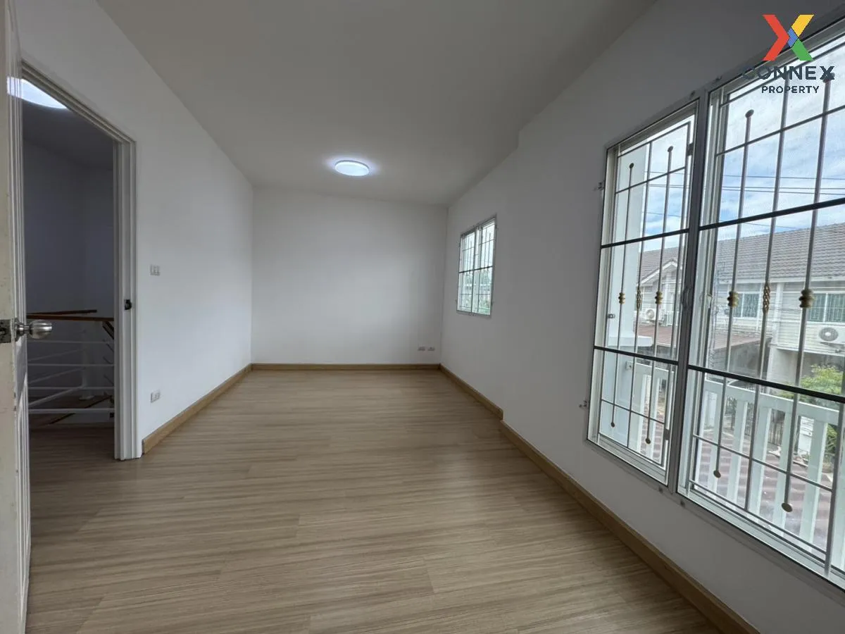 For Sale Townhouse/Townhome  , Pruksa Ville 53/2 Sakae Ngam , Sam For Sale Townhouse/Townhome  , Pruksa Ville 53/2 Sakae Ngam , Sam 1