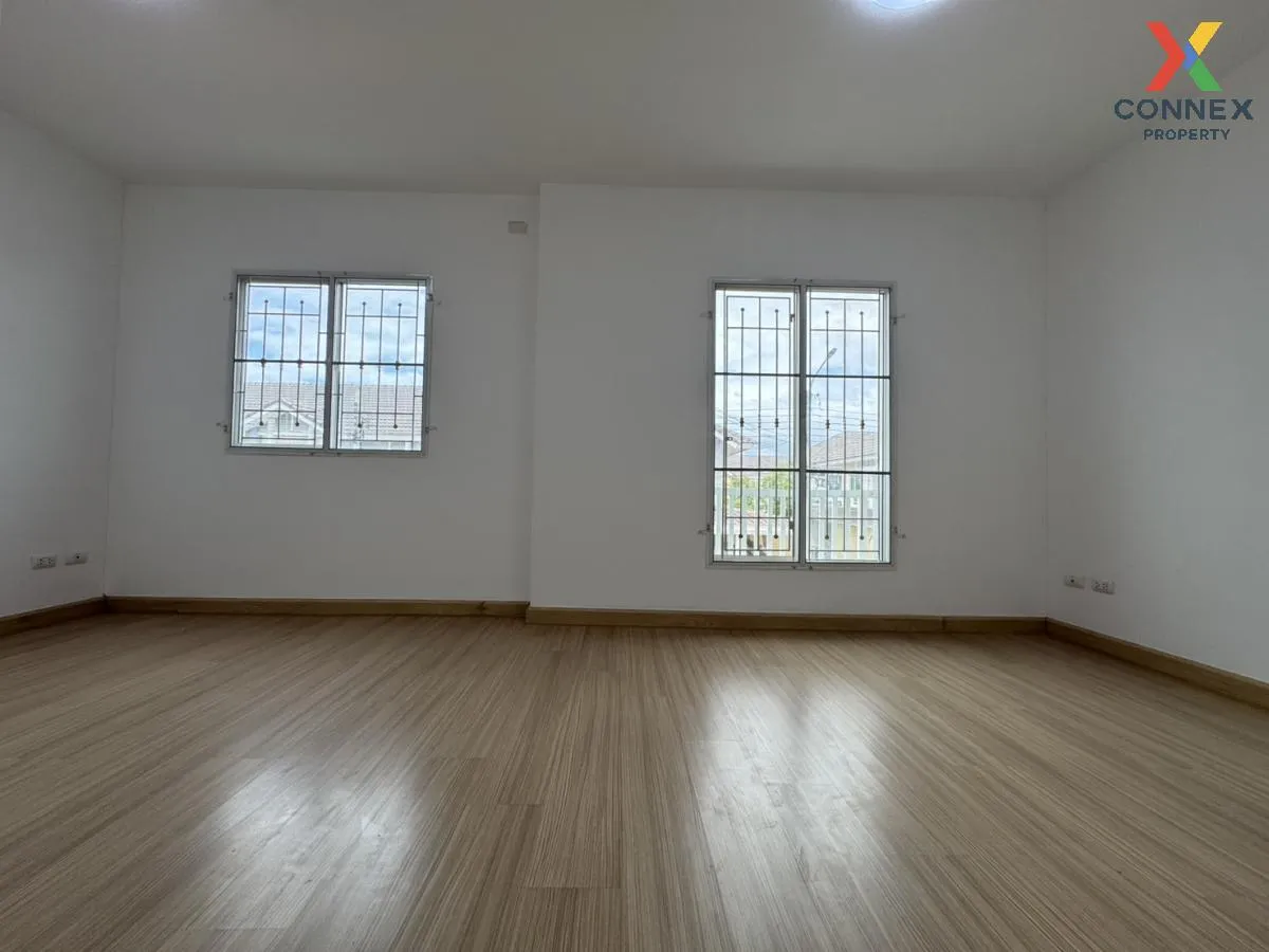 For Sale Townhouse/Townhome  , Pruksa Ville 53/2 Sakae Ngam , Sam For Sale Townhouse/Townhome  , Pruksa Ville 53/2 Sakae Ngam , Sam 2