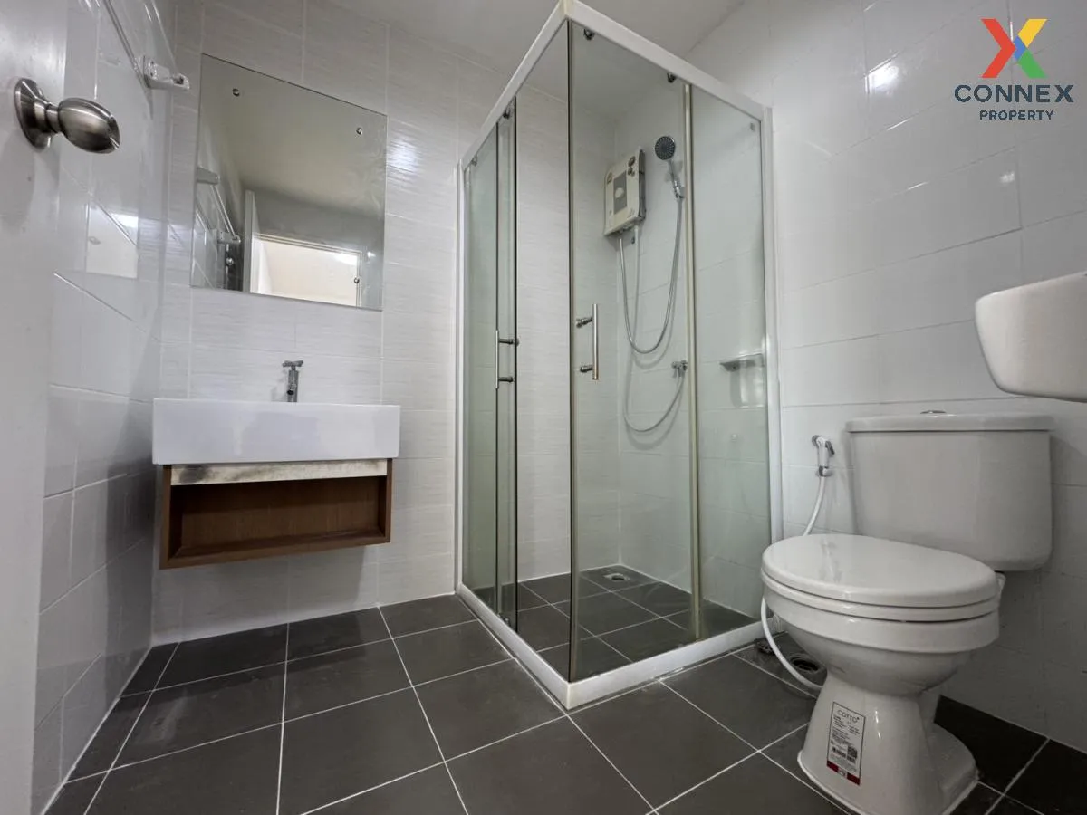 For Sale Townhouse/Townhome  , Pruksa Ville 53/2 Sakae Ngam , Sam For Sale Townhouse/Townhome  , Pruksa Ville 53/2 Sakae Ngam , Sam 3