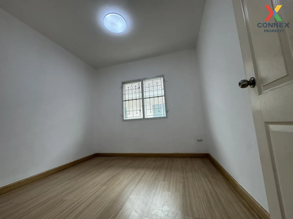 For Sale Townhouse/Townhome  , Pruksa Ville 53/2 Sakae Ngam , Sam For Sale Townhouse/Townhome  , Pruksa Ville 53/2 Sakae Ngam , Sam 4