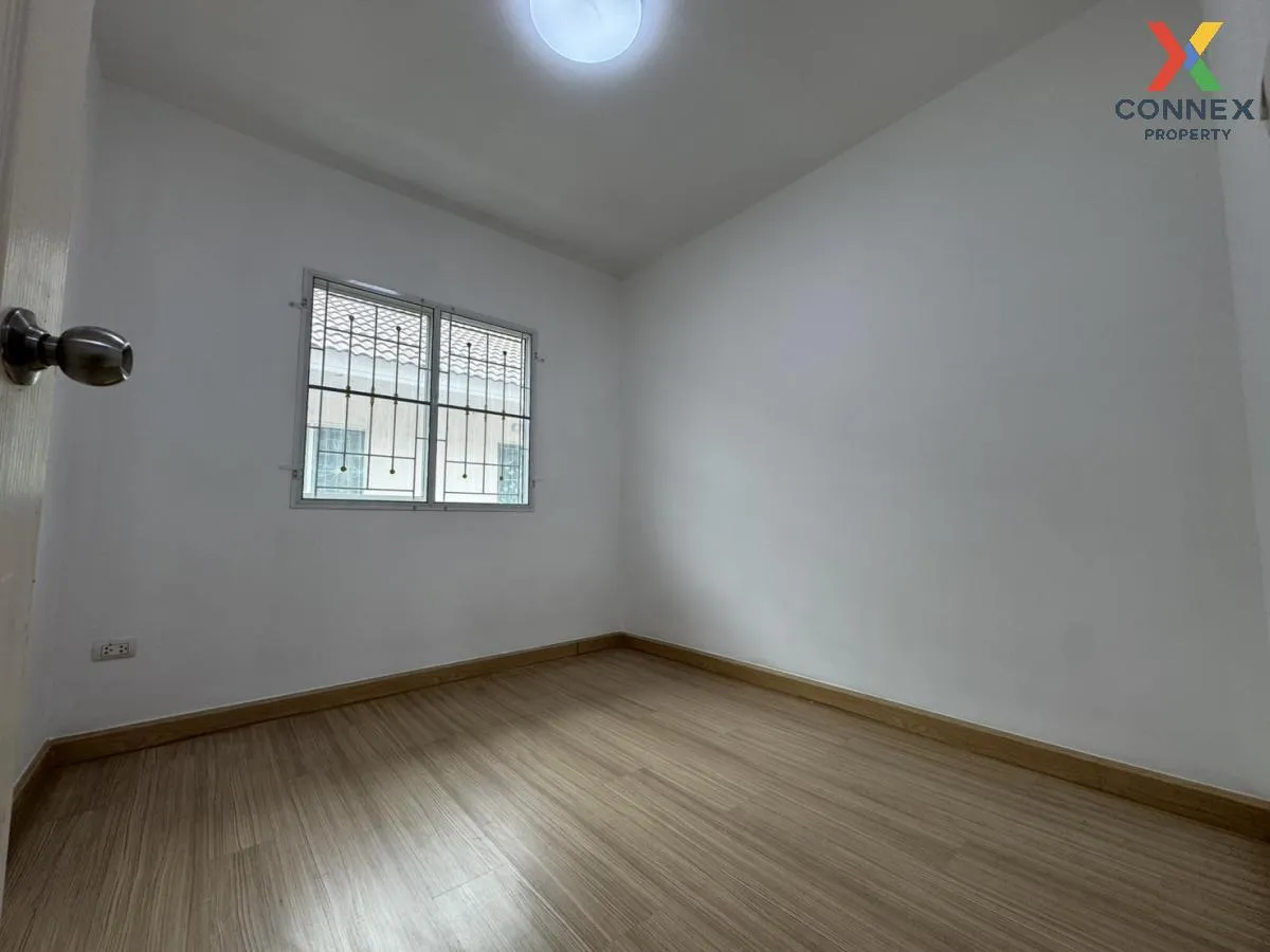 For Sale Townhouse/Townhome  , Pruksa Ville 53/2 Sakae Ngam , Sam For Sale Townhouse/Townhome  , Pruksa Ville 53/2 Sakae Ngam , Sam