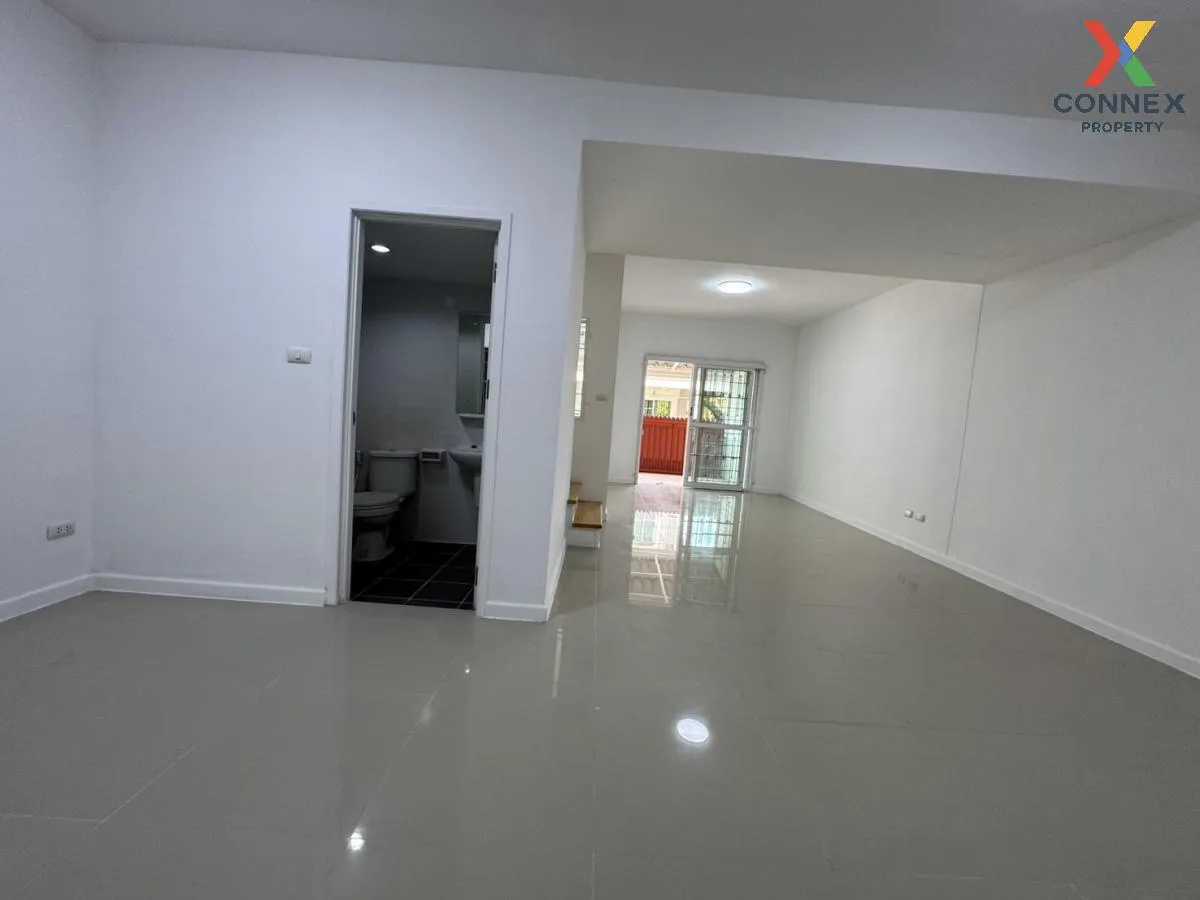 For Sale Townhouse/Townhome  , Pruksa Ville 53/2 Sakae Ngam , Sam For Sale Townhouse/Townhome  , Pruksa Ville 53/2 Sakae Ngam , Sam