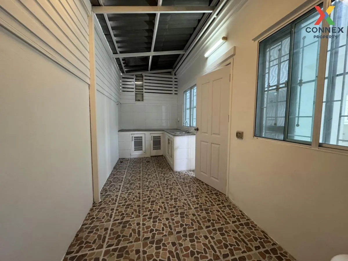 For Sale Townhouse/Townhome  , Pruksa Ville 53/2 Sakae Ngam , Sam For Sale Townhouse/Townhome  , Pruksa Ville 53/2 Sakae Ngam , Sam