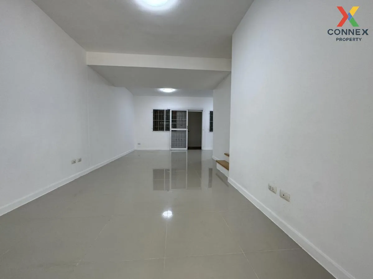 For Sale Townhouse/Townhome  , Pruksa Ville 53/2 Sakae Ngam , Sam For Sale Townhouse/Townhome  , Pruksa Ville 53/2 Sakae Ngam , Sam