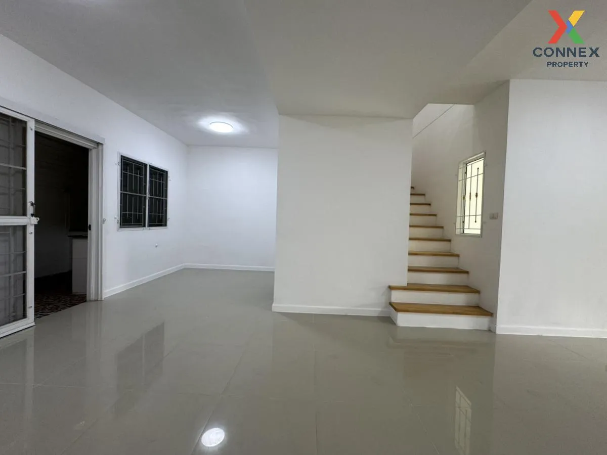 For Sale Townhouse/Townhome  , Pruksa Ville 53/2 Sakae Ngam , Sam For Sale Townhouse/Townhome  , Pruksa Ville 53/2 Sakae Ngam , Sam