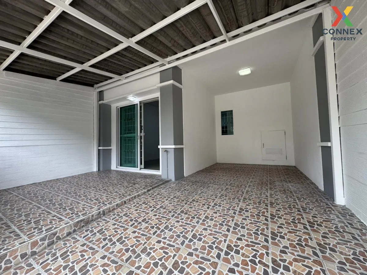 For Sale Townhouse/Townhome  , Pruksa Ville 53/2 Sakae Ngam , Sam For Sale Townhouse/Townhome  , Pruksa Ville 53/2 Sakae Ngam , Sam