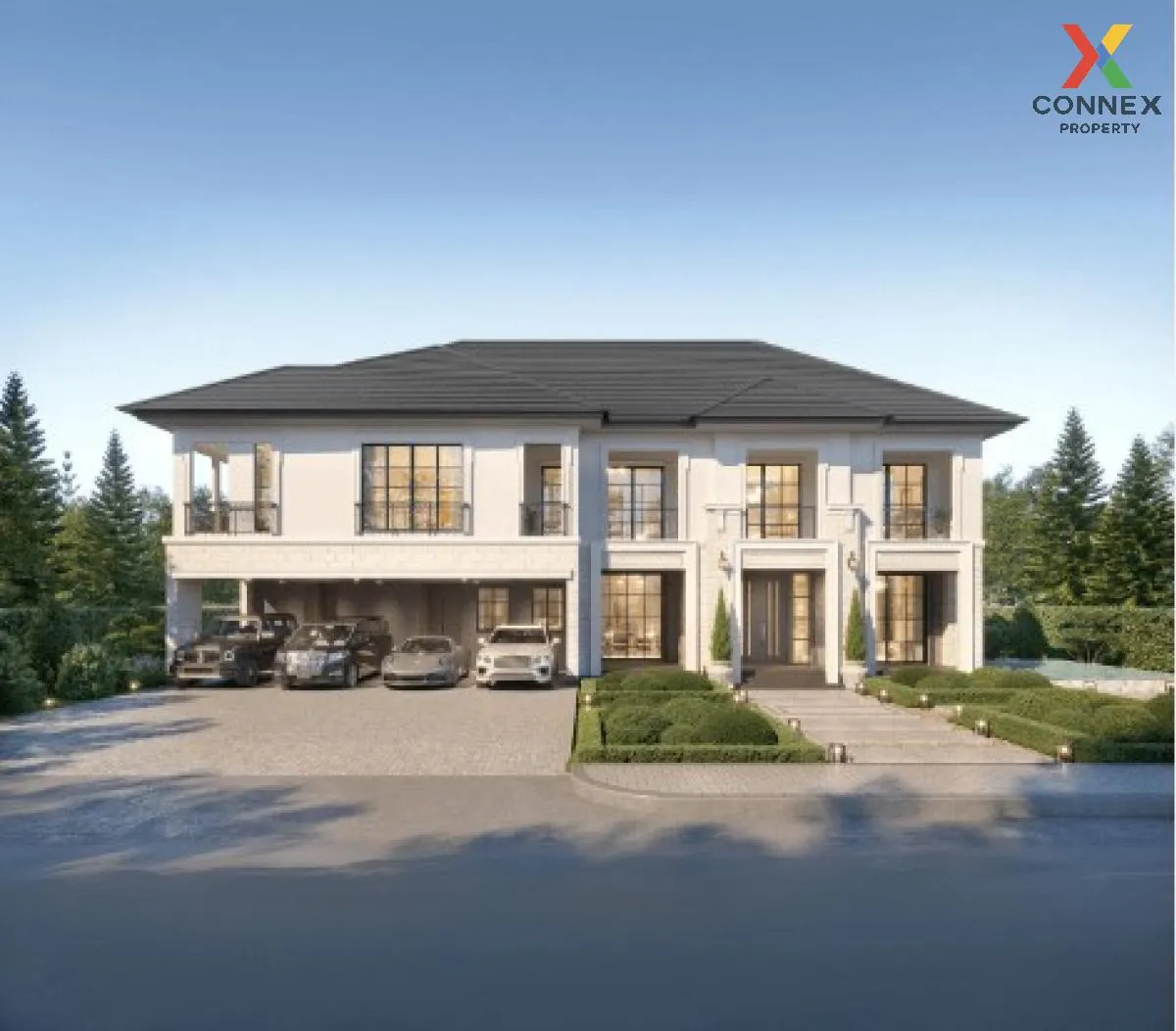 For Sale House , The Palm Residences Watcharapol , MRT-Vatcharaph 1